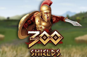 300 Shields - Nextgen Gaming - Средневековье