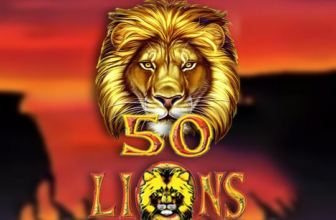 50 Lions - Aristocrat - Животные