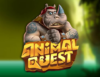 Animal Quest - Evoplay - 5 барабанов