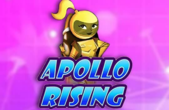 Apollo Rising - IGT - Космос