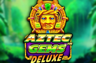 Aztec Gems Deluxe - Pragmatic Play - Ацтеки