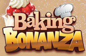 Baking Bonanza - Slingo - Еда