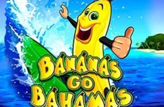Bananas Go Bahamas - Unknown - Расслабление