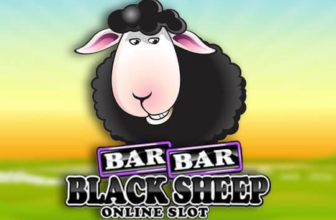 Bar Bar Black Sheep - 5 Reels - Microgaming - Комиксы