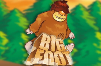 Big Foot - Nextgen Gaming - Приключения