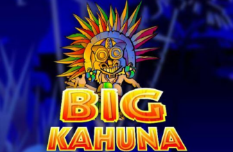 Big Kahuna - Microgaming - Фрукты