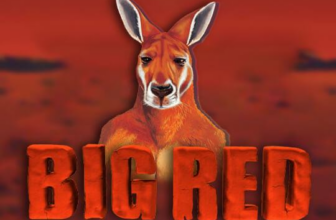 Big Red - Aristocrat - Животные