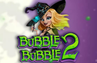 Bubble Bubble 2 - Realtime Gaming - Ужасы
