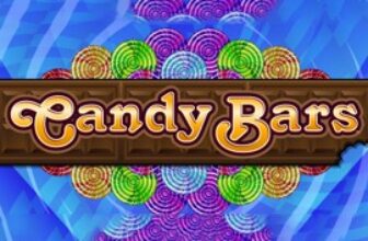 Candy Bars - IGT -