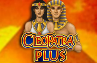 Cleopatra Plus - IGT - Египет