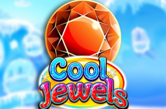 Cool Jewels - WMS - 6 барабанов