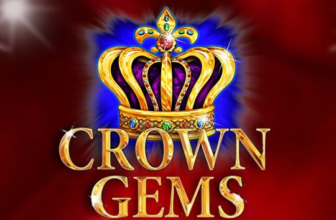 Crown Gems - Barcrest - Драгоценные камни и бриллианты