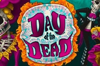 Day of the Dead - IGT - Фрукты