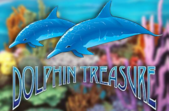Dolphin Treasure - Aristocrat - Океан и море