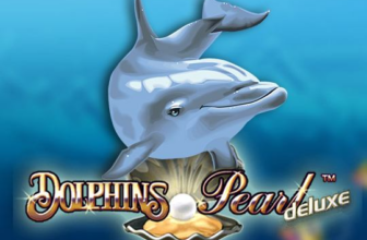 Dolphin's Pearl Deluxe - Unknown - Океан и море