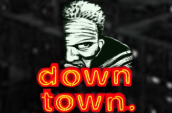 Downtown - 1X2 Gaming - Ужасы