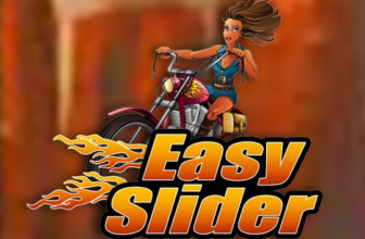 Easy Slider - Nextgen Gaming - 5 барабанов