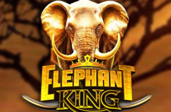 Elephant King - IGT - Животные