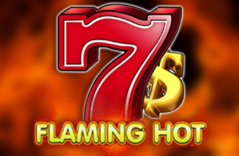 Flaming Hot - EGT - Фрукты