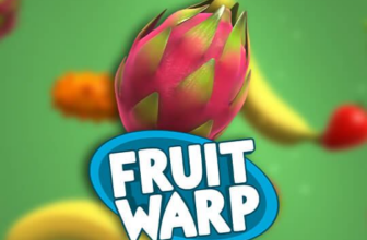 Fruit Warp - Thunderkick - Фрукты
