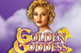 Golden Goddess - IGT - Средневековье