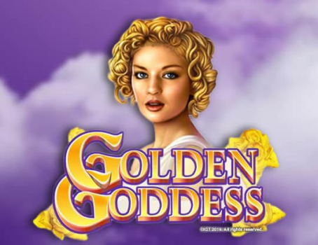 Golden Goddess - IGT - Средневековье