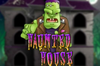 Haunted House - Habanero - Ужасы