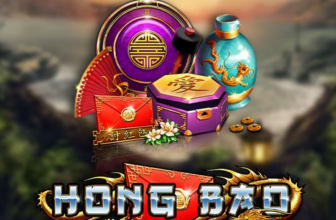 Hong Bao - Kalamba Games - 5 барабанов