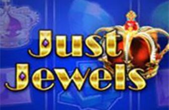 Just Jewels - Novomatic -