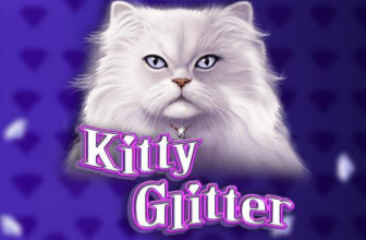 Kitty Glitter - IGT - Животные