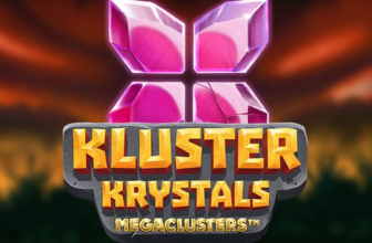Kluster Krystals Megaclusters - Relax Gaming - 5 барабанов