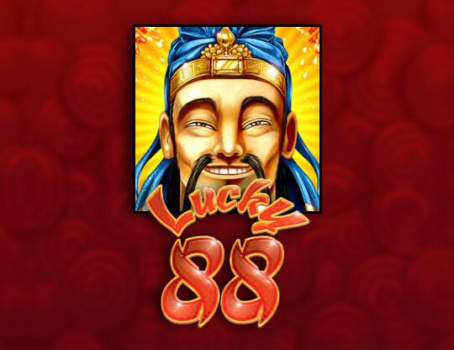 Lucky 88 - Aristocrat - 5 барабанов