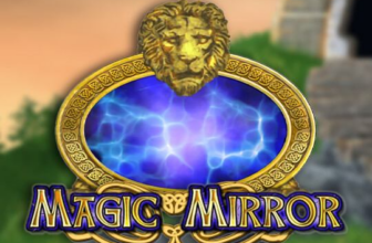 Magic Mirror - Merkur Slots - Средневековье