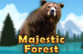 Majestic Forest - EGT - Животные