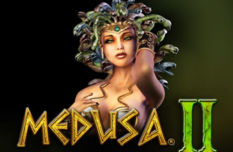 Medusa 2 HQ - Nextgen Gaming - Мифология