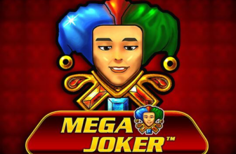 Mega Joker - Unknown - Фрукты
