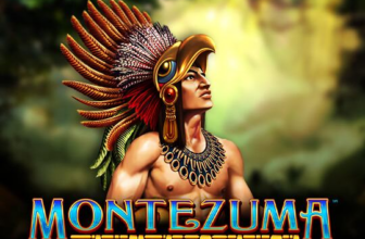 Montezuma - WMS - Ацтеки