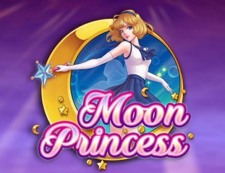 Moon Princess - Play'n GO - Фильмы и ТВ