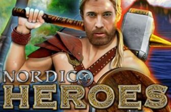 Nordic Heroes - IGT -