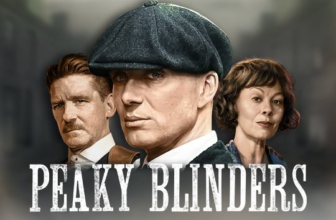 Peaky Blinders - Pragmatic Play - Фильмы и ТВ