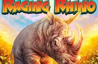 Raging Rhino - WMS - Животные