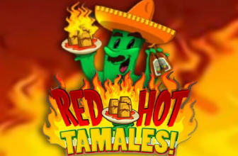 Red Hot Tamales - IGT - 3 барабана