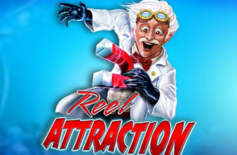 Reel Attraction - Unknown - Технологии