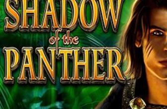 Shadow of the Panther - High 5 Games - 5 барабанов