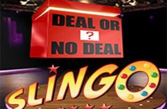 Slingo Deal or No Deal - Slingo -