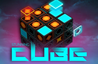 Stunning Cube - BF Games - Технологии