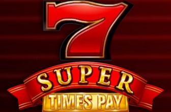 Super Times Pay - IGT - Классика и ретро