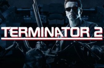 Terminator 2 - Microgaming - Фильмы и ТВ