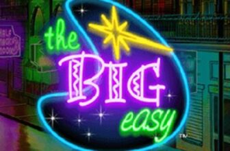 The Big Easy - Spielo - Музыка
