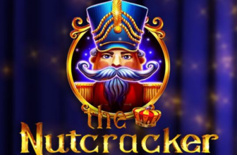 The Nutcracker - iSoftBet - 5 барабанов